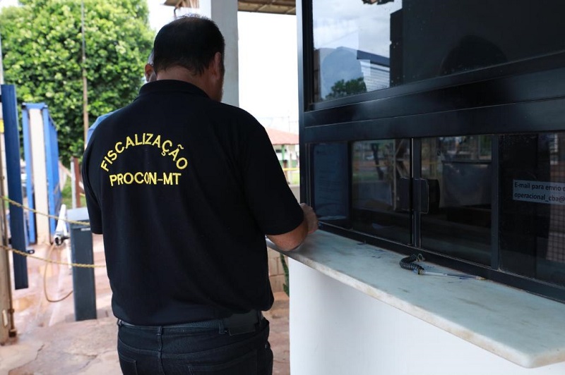 Procons de Mato Grosso monitoram elevação do preço dos combustíveis no Estado