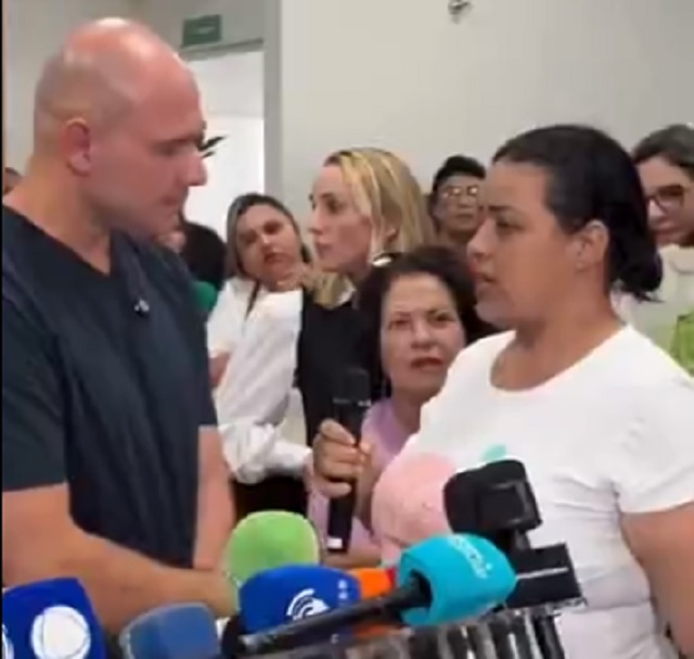 Após denúncia, presidente do CRM quer saber quem é a médica acusada de vender Mounjaro na UPA em Cuiabá