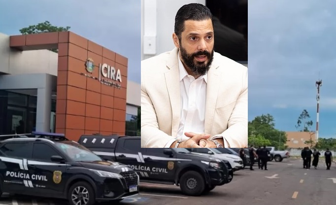 Empresa de combustível de MT tem R$ 197 mi bloqueados em bens pela justiça