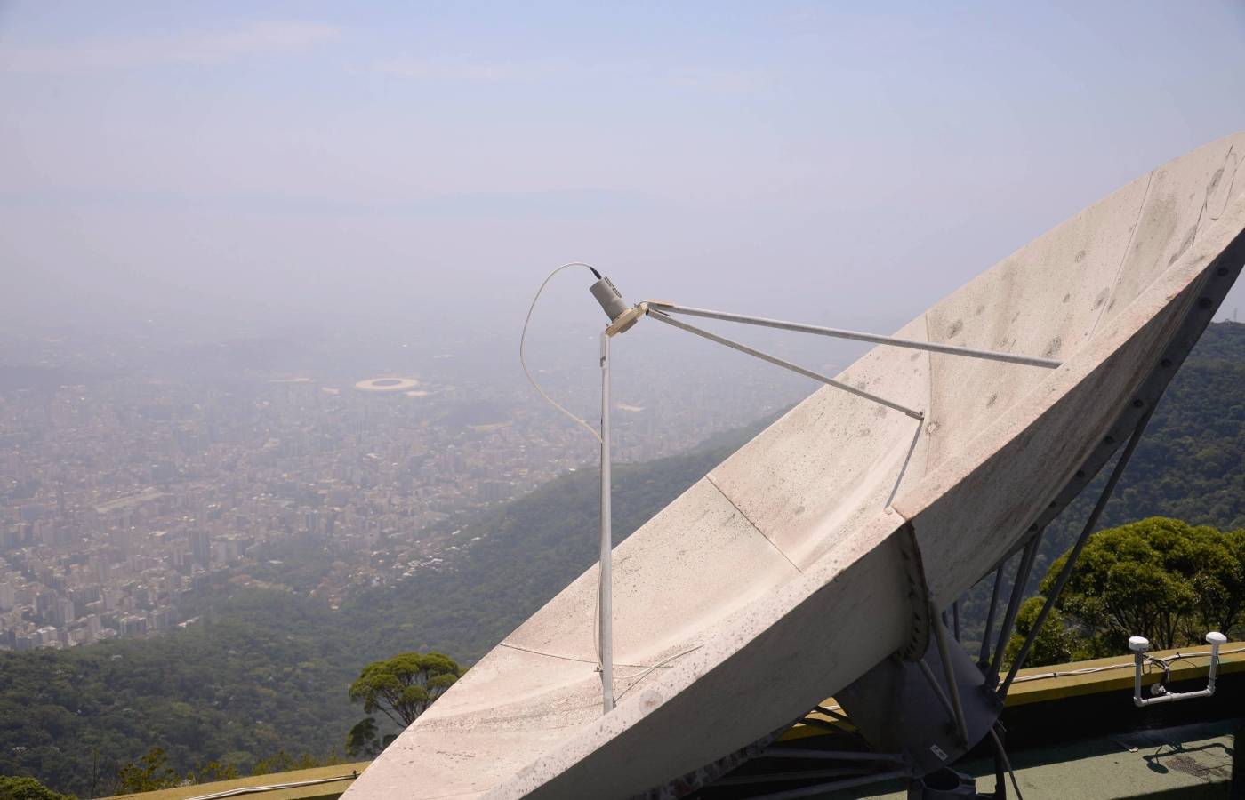 Governo do Brasil inaugura canais de TV abertos para moradores de Venâncio Aires (RS)