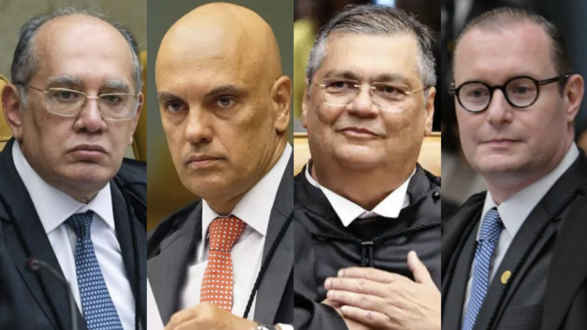 STF estima que ganho de juiz cairá de R$ 96 mil para R$ 70 mil