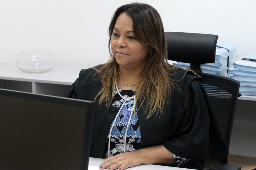 CNJ indeferi reclamação de magistrada da comarca de Cuiabá para substituir desembargador afastado