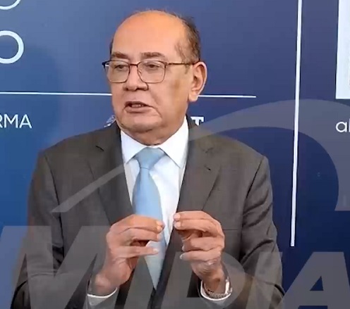 MAIOR CELERIDADE PROCESSUAL: Ministro Gilmar Mendes rebate proposta de prisão perpétua e pena de morte no Brasil