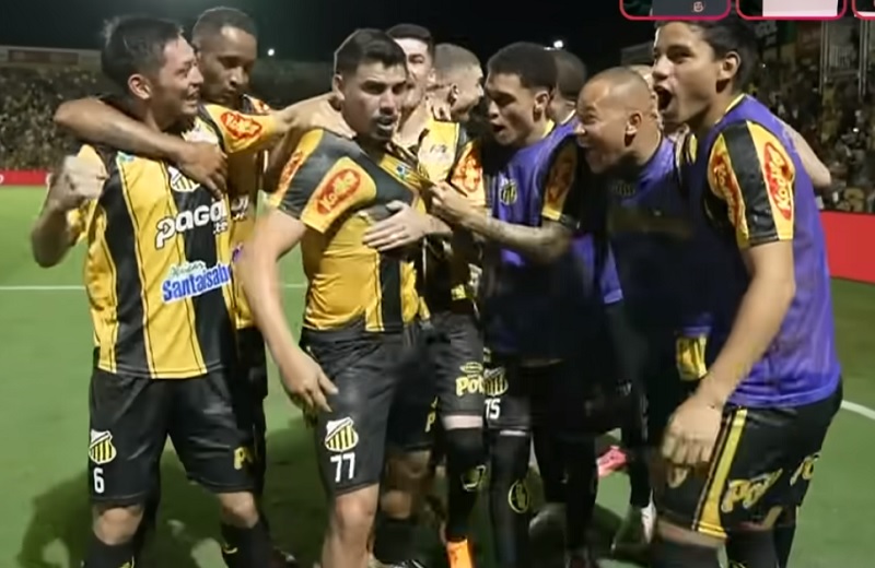 MELHORES MOMENTOS: NOVORIZONTINO 1 X 0 CORINTHIANS | PAULISTÃO 2026 | SEMIFINAL