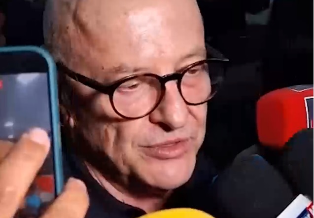 CHAPA ROBUSTA 2026 : Pivetta rebate crítica de WF por reunião institucional com líder do PL em Brasília