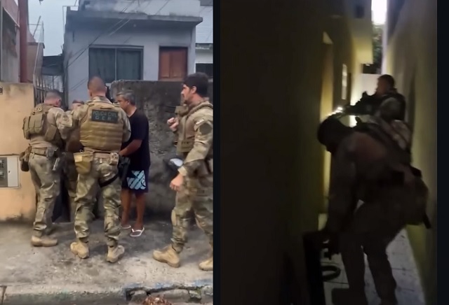 "Operação Batizada de “Dolos” : PCDF prende organização criminosa especializada no golpe do “Falso Advogado”