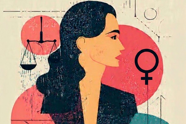 Igualdade no Judiciário: a perspectiva de gênero