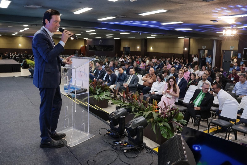 AMM e parceiros debatem desafios e soluções para os municípios de Mato Grosso