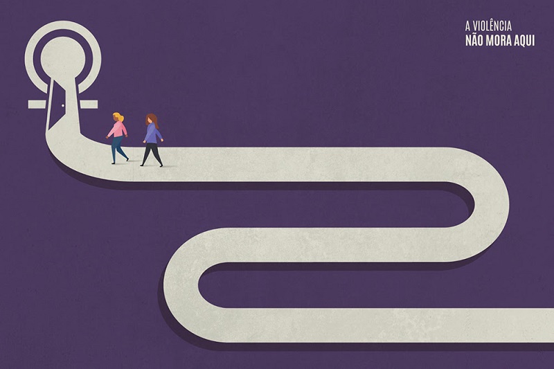 Entenda como o Judiciário atua na proteção de mulheres vítimas de violência doméstica