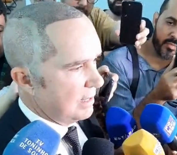 Vice de Várzea Grande Tião da Zaeli renúncia ao cargo e disse que gestão com Flávia Moretti "foi igual casamento começo bom depois desalinhou"