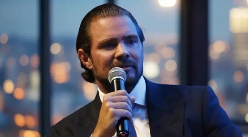 Daniel Vorcaro, do Banco Master, é preso em nova fase da operação Compliance Zero