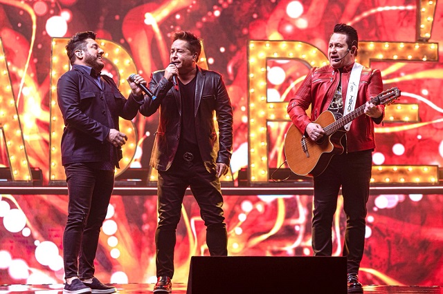 CULTURA: Cuiabá na rota da despedida: Leonardo e Bruno & Marrone trazem o último ‘Cabaré’ à capital