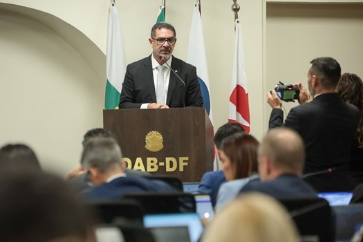 OAB endurece regras e fixa prazo para suspensão preventiva na advocacia