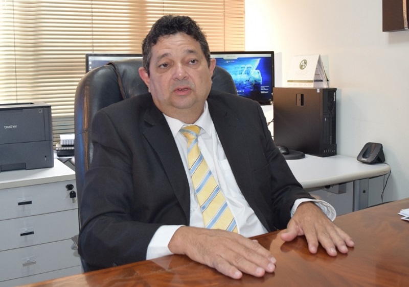 Magistrado recomenda suspensão do despejo dos moradores de condomínios em Cuiabá