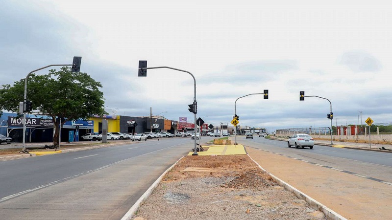 Radares iniciam funcionamento em período educativo nesta quarta-feira (22); veja pontos