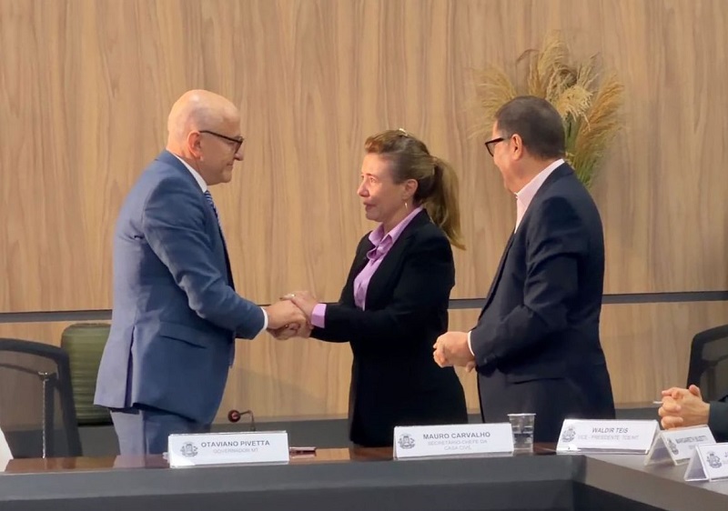 Várzea Grande ganhará primeira Delegacia da Mulher 24h do Governo do Estado