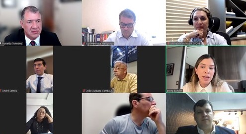 Comissão de Direito do Trabalho aprova parecer pela rejeição de resolução do CSJT sobre advocacia dativa