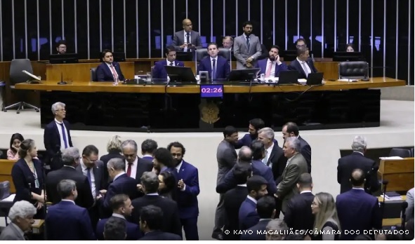 Instituto dos Advogados aponta inconsistências jurídicas e constitucionais na Lei Antifacção