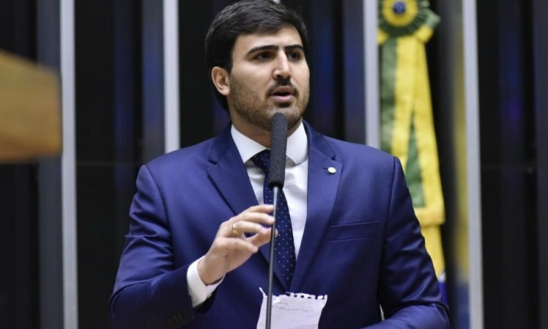 STF: deputado Emanuelzinho de MT tem 15 dias para se explicar sobre entrevista que deu sobre Mauro Mendes