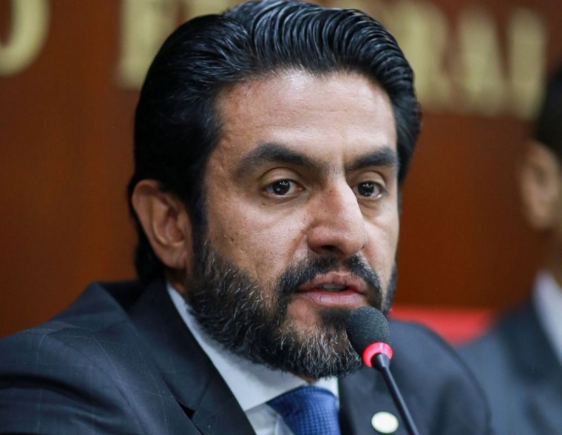 OAB/MT terá representante na comissão criada para impulsionar reformas no Judiciário