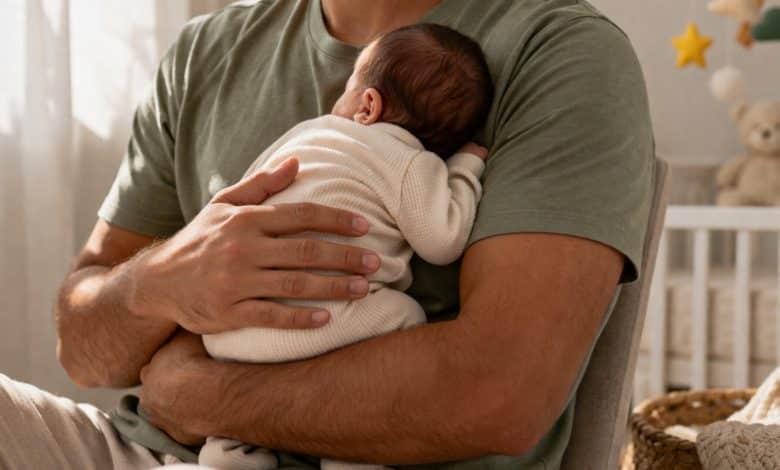 TEMPO EXTRA: Lei que aumenta licença-paternidade para 20 dias é sancionada