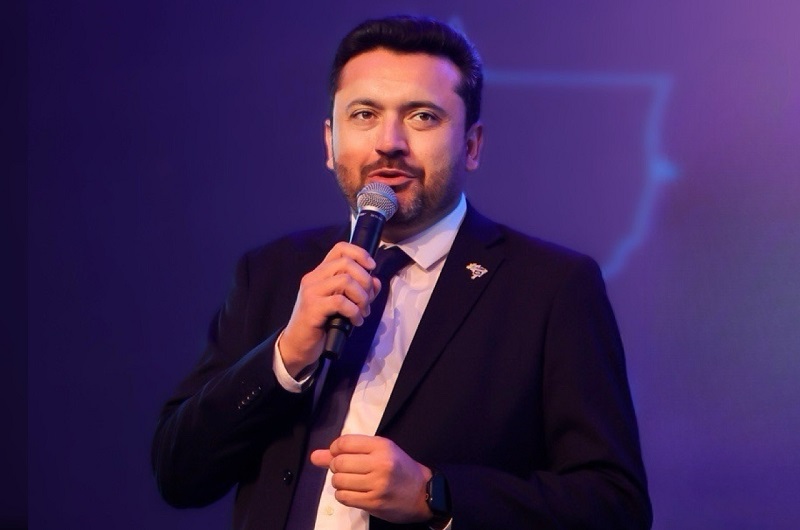 AMM reforça mobilização no norte de MT para ampliar destinação do IR a fundos da infância e do idoso