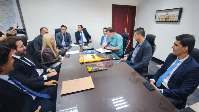 TRE-MT e Assembleia unem forças para alertar eleitor sobre prazo do dia 6 de maio e combate a fake news