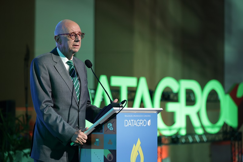 3ª Conferência Internacional UNEM DATAGRO de Etanol de Milho discute tendência e crescimento dos biocombustíveis