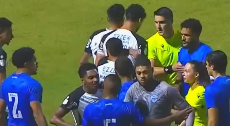 GOLAÇO DE LINGARD E SHOW DO TIMÃO | Barra SC x Corinthians | Melhores Momentos | Copa Do Brasil 2026