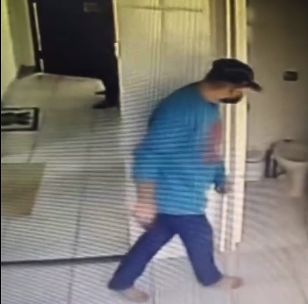 Dois criminosos são presos após sequestro e roubo a policial em Cuiabá