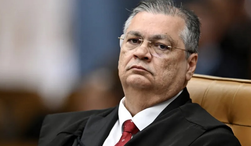 Dino diz que meios para reprimir corrupção na Justiça são insuficientes e defende punição