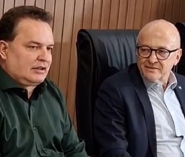 Governo de MT protocola na ALMT projeto com corte de R$ 500 milhões em impostos