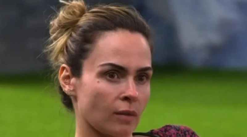 Ana Paula movimenta o BBB com relato sobre Marília Mendonça