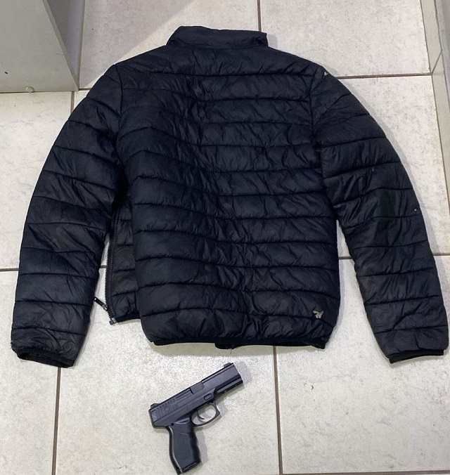 PCMT prende dois membros faccionados em Barra do Garças envolvidos em assalto violento na residência de idosos