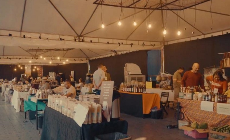 Em Mato Grosso, 3ª edição da GreenFarm evidencia potencial da agricultura familiar