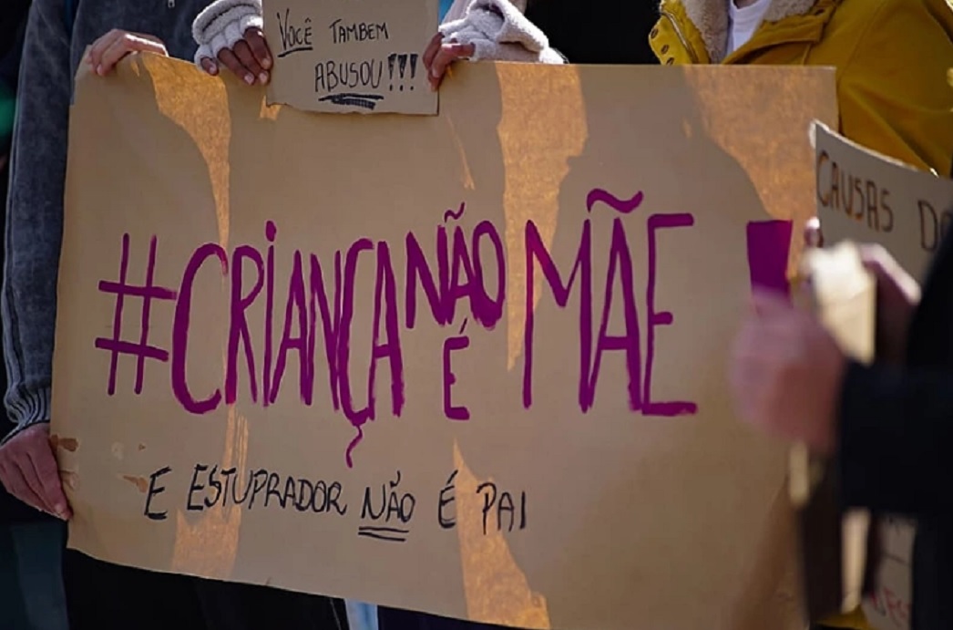 PL que cancela diretrizes sobre aborto em crianças vítimas de estupro é inconstitucional, avalia IAB