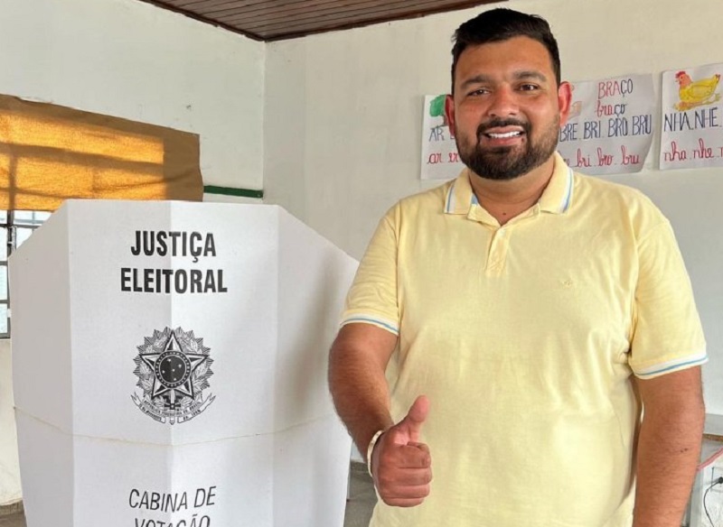 Funcionária fantasma: conselheiro do TCE condena Prefeito de Jangada à devolver ao erário R$ 28 mil mais multa