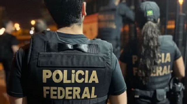 Ex-assessor ligado a lobista de MT é preso por monitorar delegado