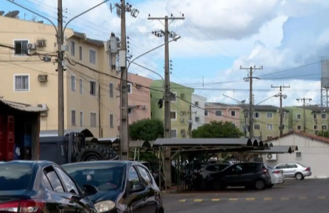 Presidente da ALMT Max Russi pede ao TJ suspensão de despejo no residenciais no bairro Porto