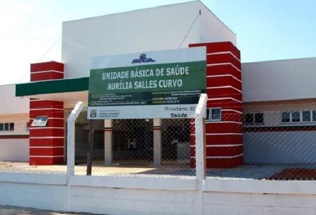 Interrupção de internet afeta unidades de saúde em Várzea Grande