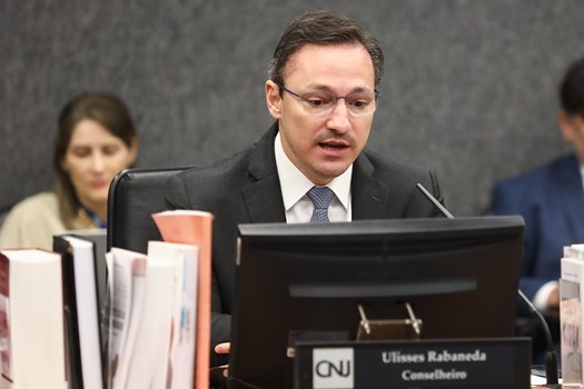 CNJ define que audiências de violência doméstica devem ser preferencialmente presenciais