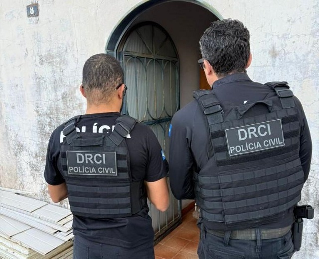 Polícia Civil de Mato Grosso participa de operação internacional de combate à exploração sexual infantil