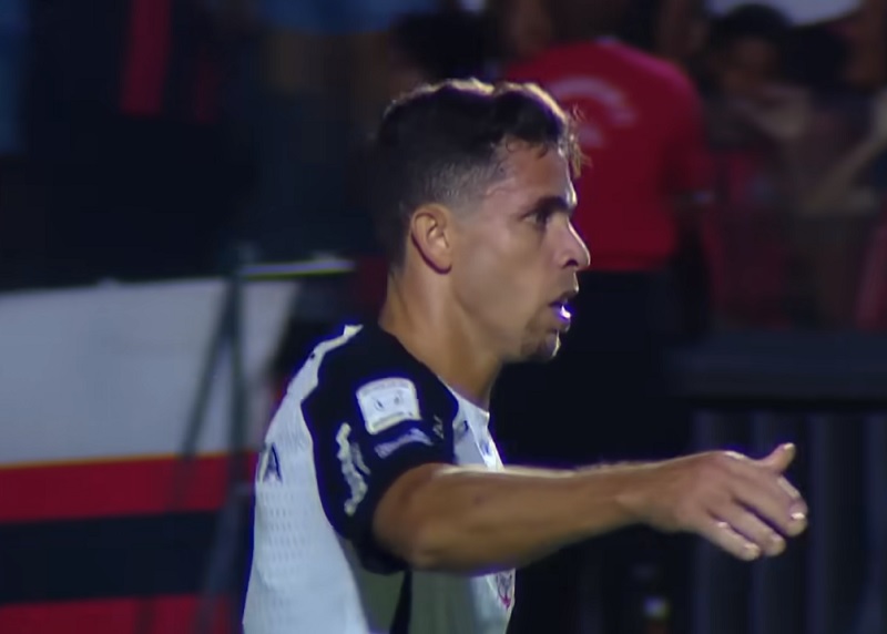 VITÓRIA 0 X 0 CORINTHIANS | MELHORES MOMENTOS | 12ª RODADA | BRASILEIRÃO 2026 | ge.globo