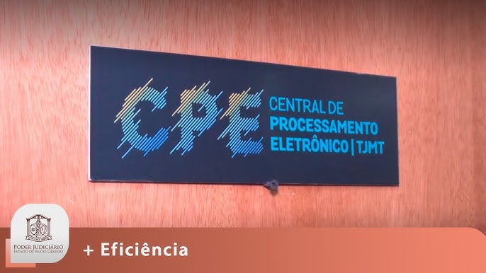 Acesso à Central do Processo Eletrônico muda a partir de segunda-feira (6)
