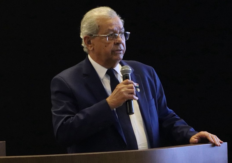 Jayme Campos ataca projeto de ‘9 anos’ da BR-163 e prevê convocação no Senado