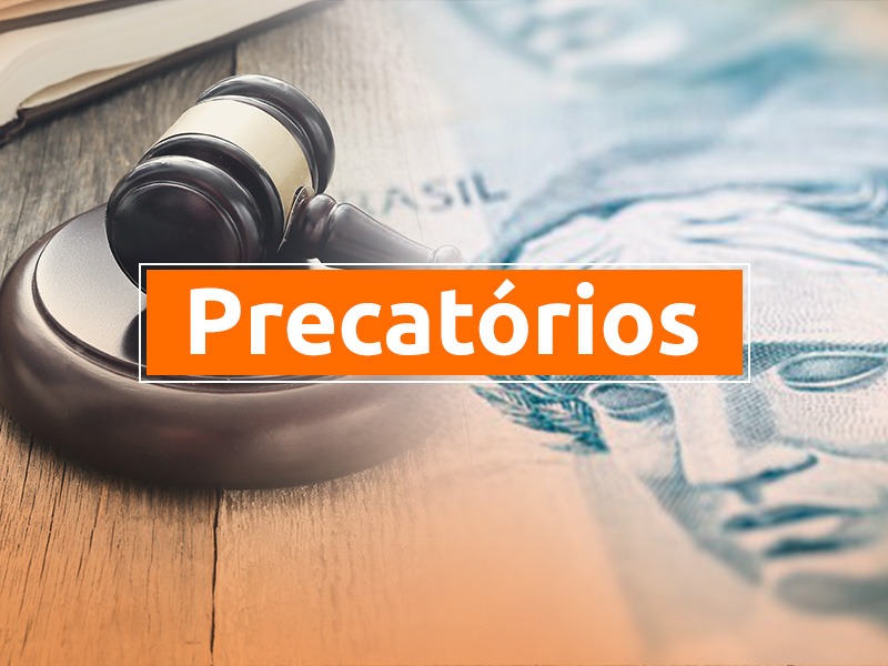 TUDO DE BOA-FÉ: Prefeito pode atrasar pagamento de precatórios para honrar prioridades