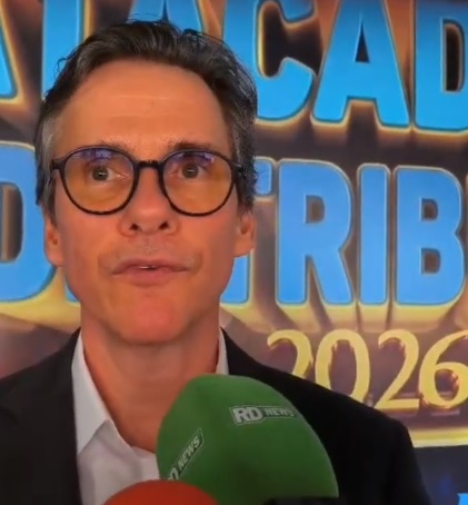 “Houve conversa”: Rogerio Gallo pode ser suplente de Mauro Mendes ao Senado