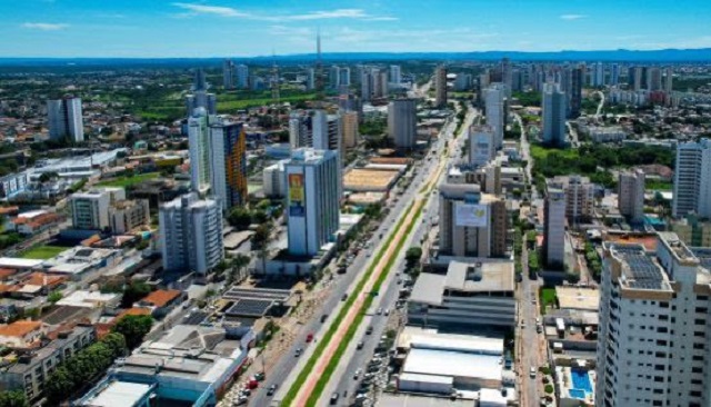 Cuiabá lidera novas contratações em Mato Grosso no mês de fevereiro