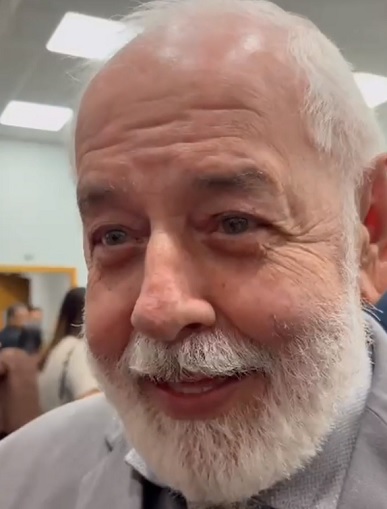 Zuquim diz que penduricalhos no judiciário serve para cobrir a defasagem salarial ao longo dos anos