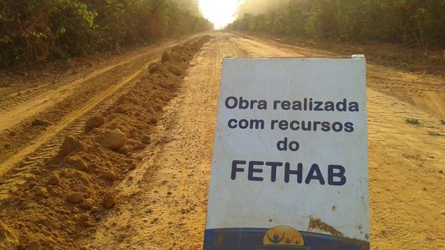 Governo de MT sanciona lei e mantém congelamento do Fethab até dezembro